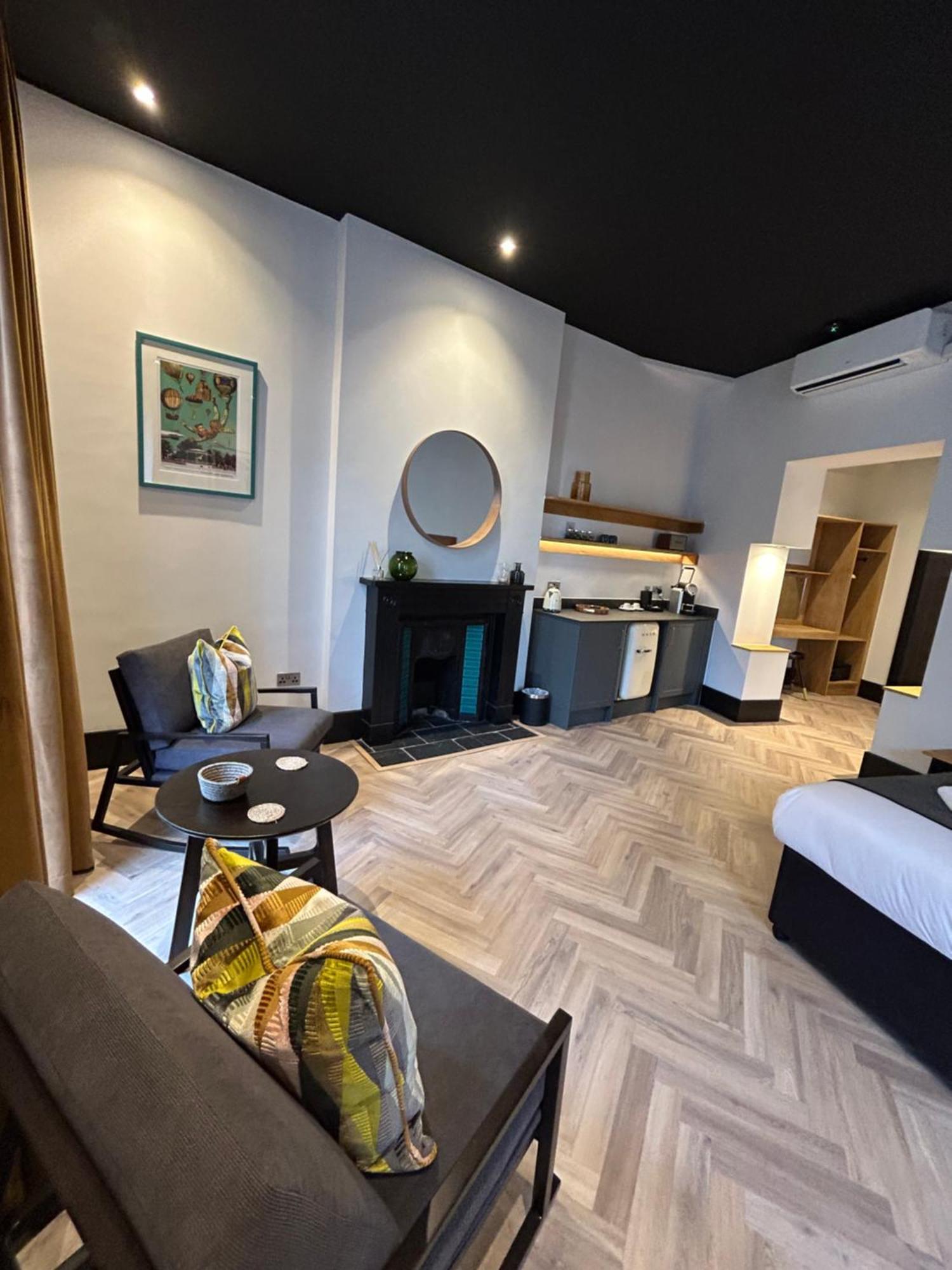 كيلتنهام Crescent Place By Mansley المظهر الخارجي الصورة